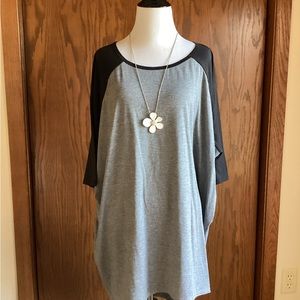 COPY - LuLaRoe Irma Tunic Top